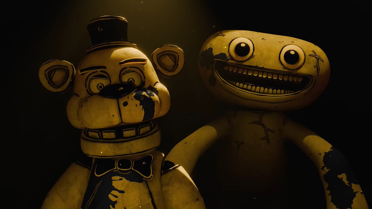 ⚡Game*Spark⚡ tweet media