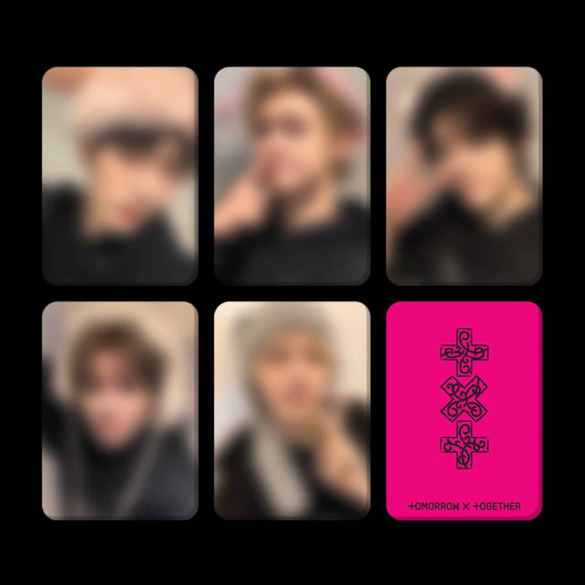 JASTIP BY NAEUN 🐰 tweet media