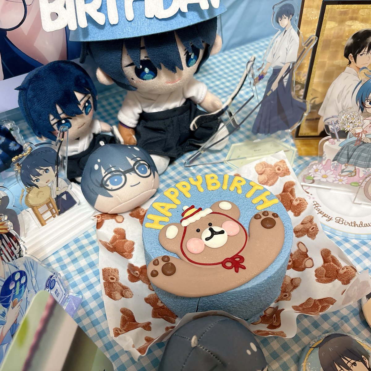 김밥🍃🏹 tweet media