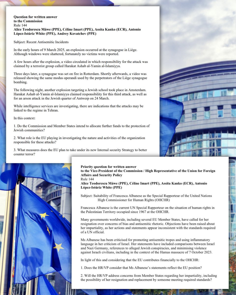 Alice Teodorescu Måwe tweet media