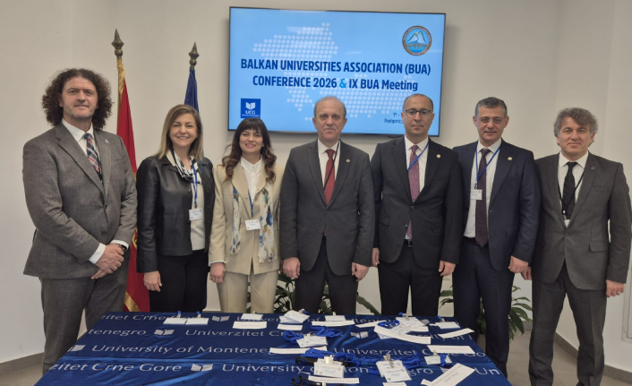 KTÜ, “BALKAN ÜNİVERSİTELER BİRLİĞİ TOPLANTISI”NDA YERİNİ ALDI trabzonkulis.com/gundem/ktu-bal…