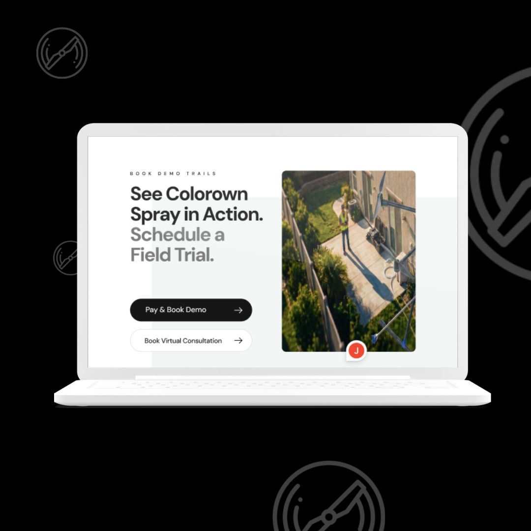 SoaronOfficial's tweet photo. Website v6.1 in progress.

From demo stage → real deployment.

Getting ready for paid pilots. https://t.co/Qu3GbehC6F