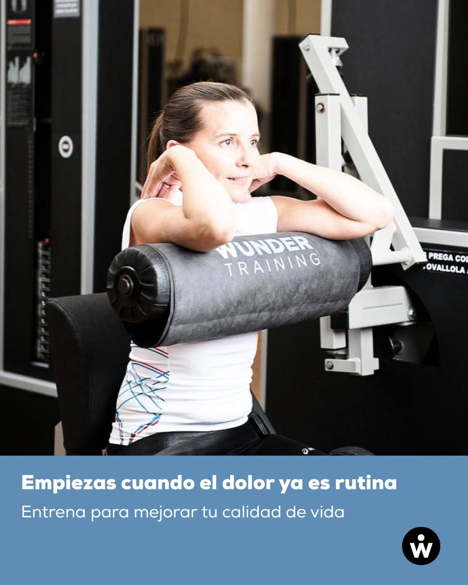 Wunder Training tweet media