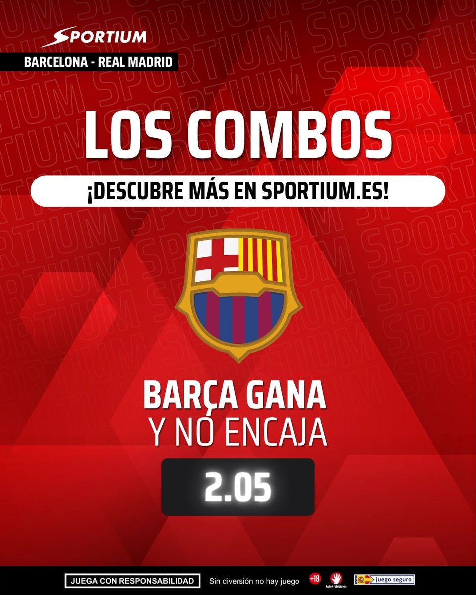 Sportium tweet media