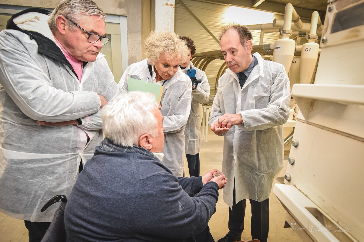 Préfet du Morbihan🇫🇷🇪🇺 tweet media