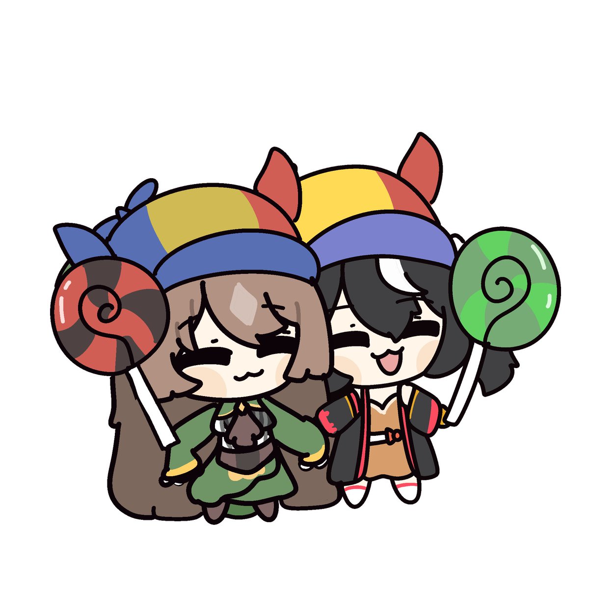 Nepnepping tweet media