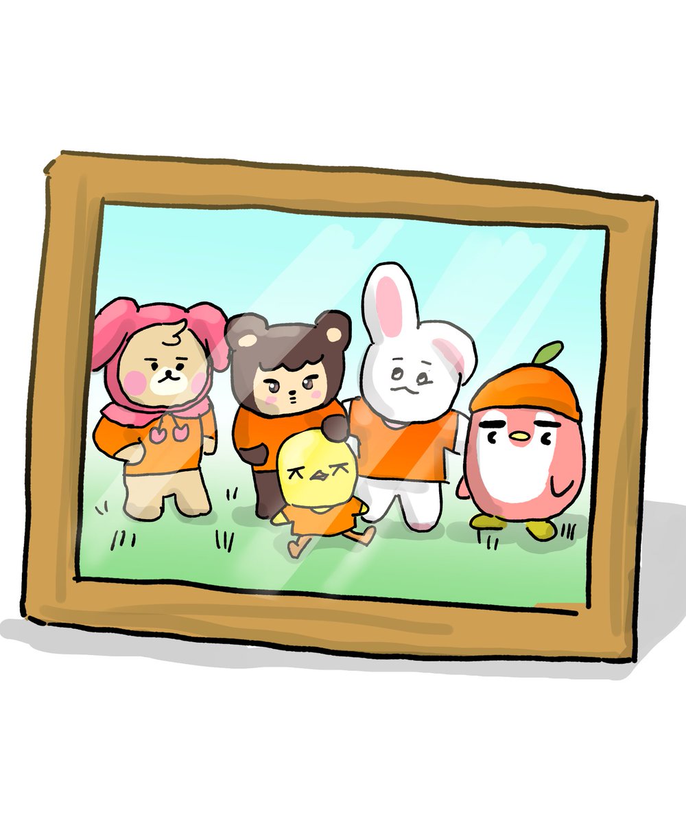 이수히 tweet media