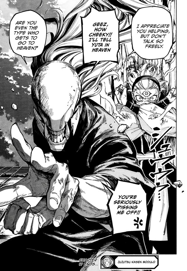 Walter (Eliza for T8) tweet media