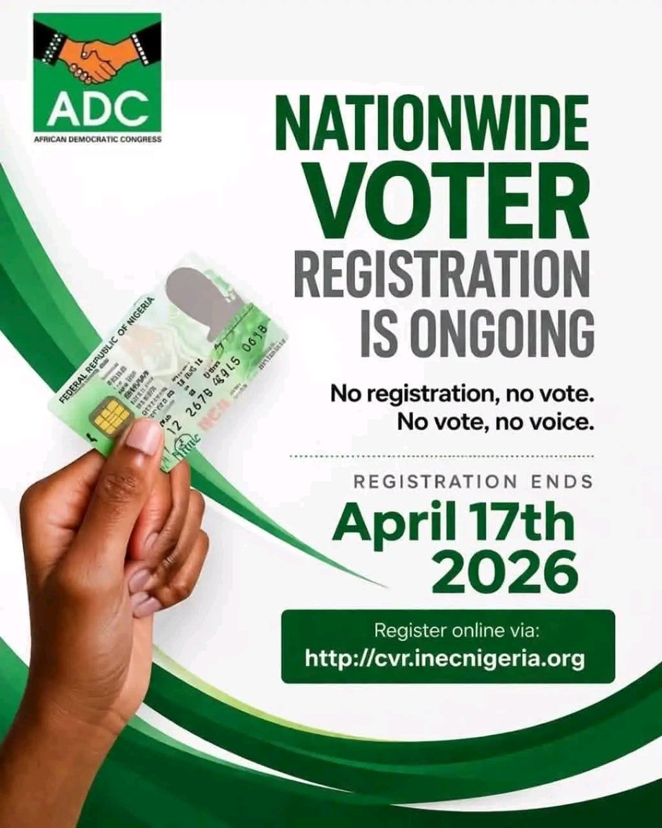 ADC Vanguard tweet media