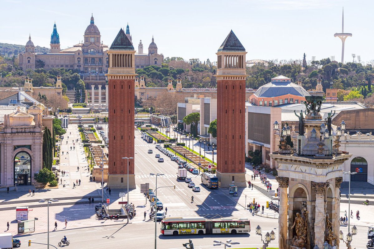 businessamnl's tweet image. Barcelona: een vastgoedmarkt tussen aantrekkingskracht en lokale spanningen businessam.be/barcelona-een-… #Barcelona #Vastgoedmarkt #Expats #Toerisme #Investeren