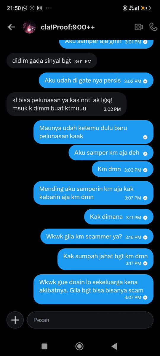 Karizzya tweet media