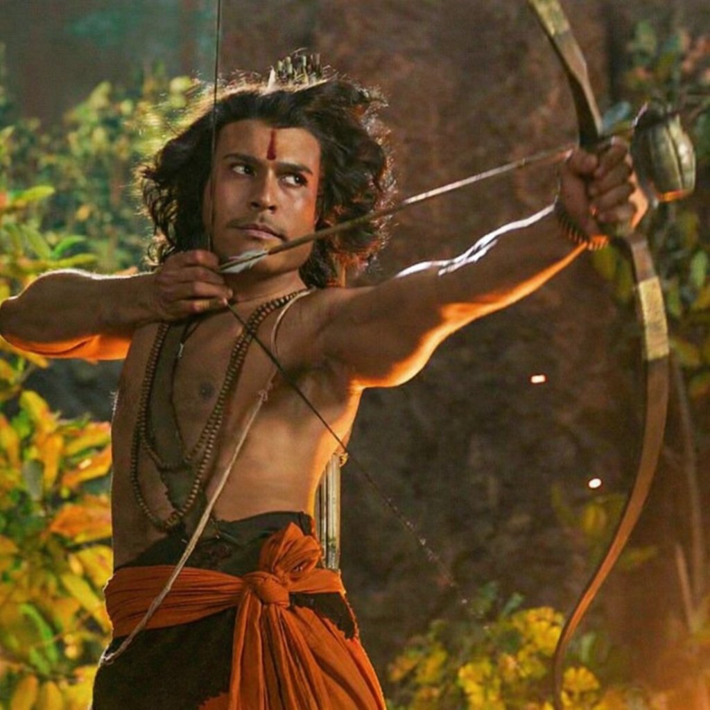 Priyanshu 🏹 tweet media