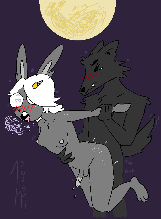 Musko but uh... horny tweet media