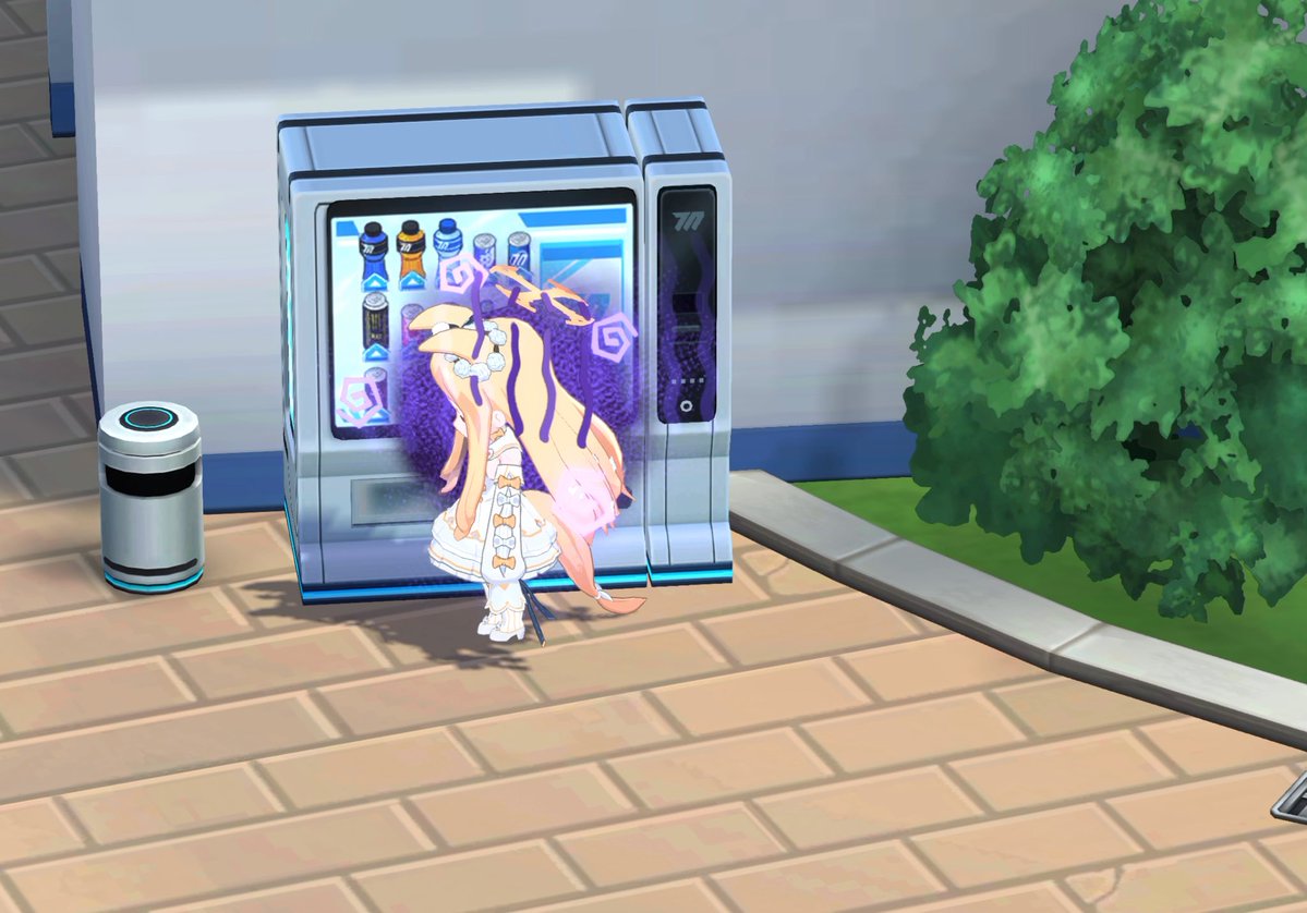 れぞん / Re*son tweet media