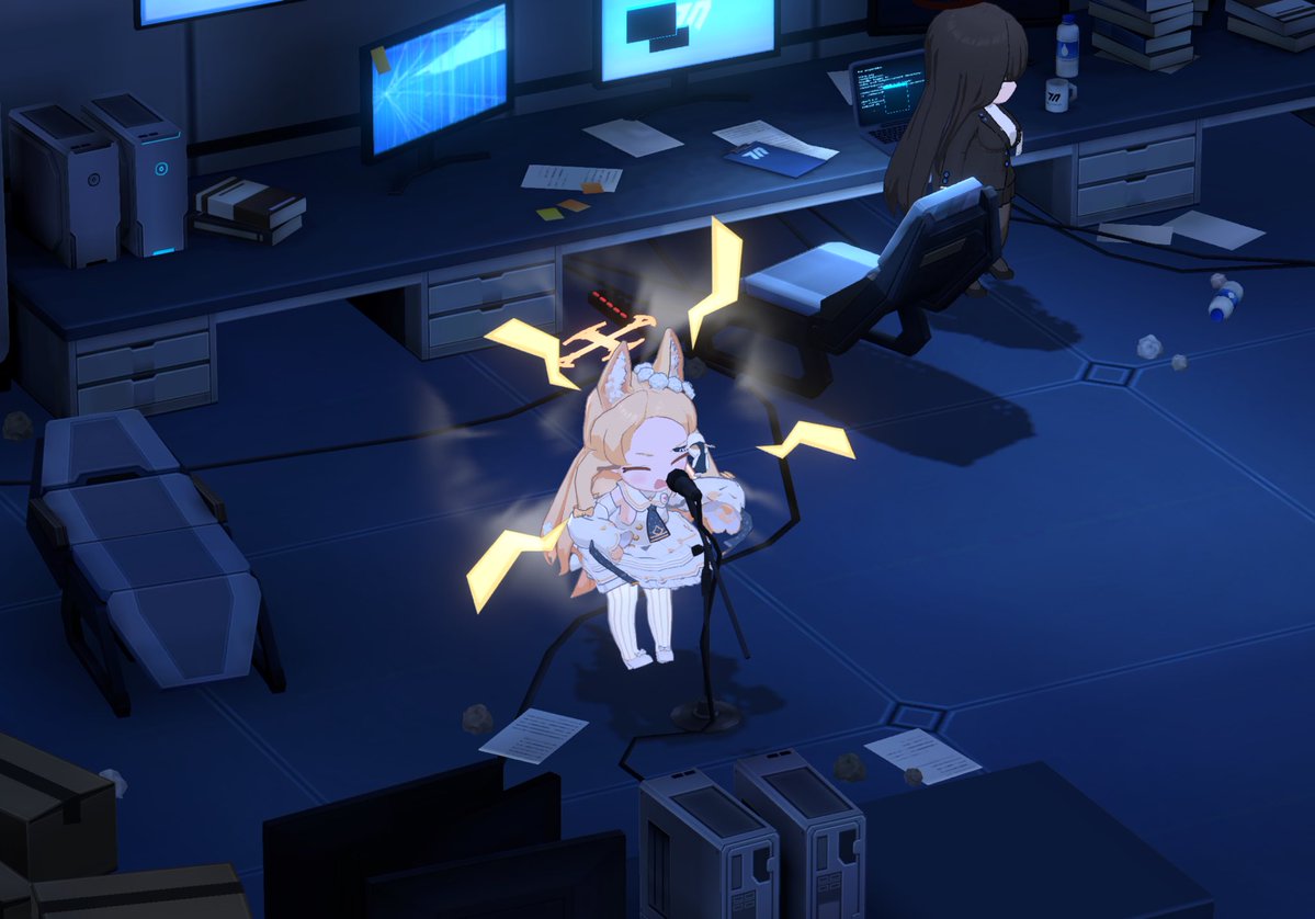 れぞん / Re*son tweet media