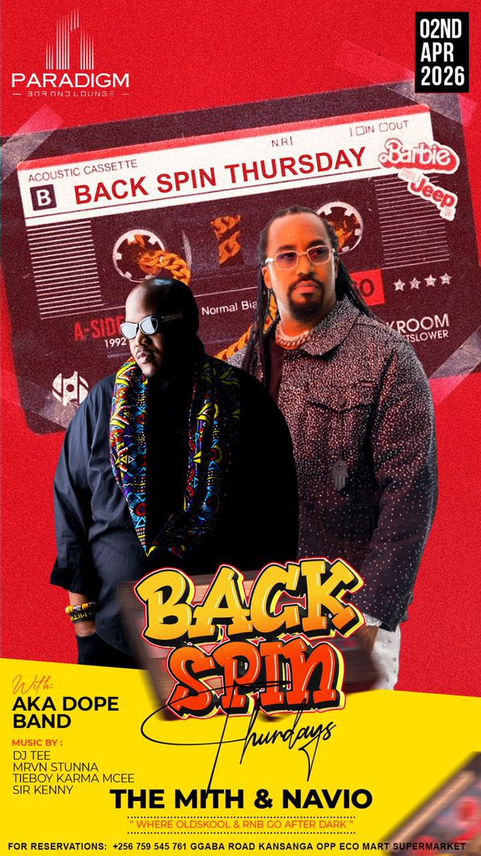 MrHashtag🇺🇬 𝕏 tweet media