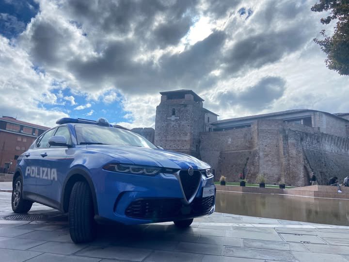 Agente Lisa tweet media