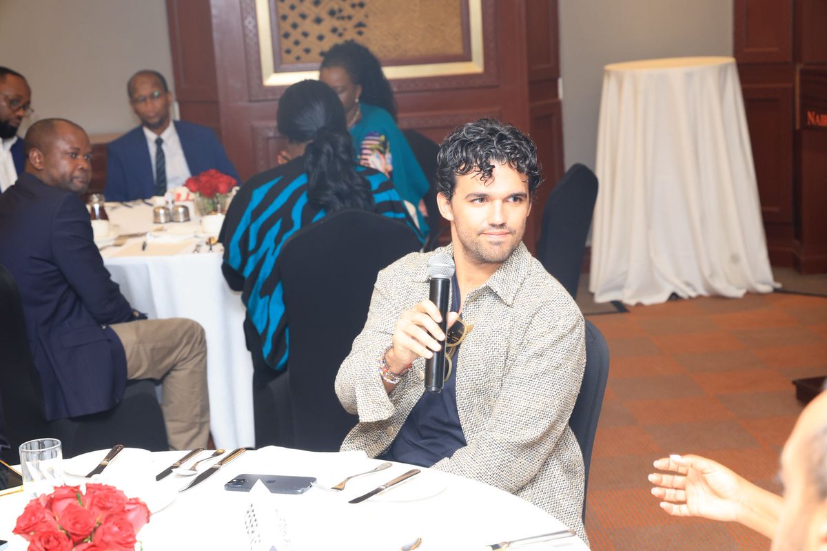 Communications Authority of Kenya (CA) tweet media