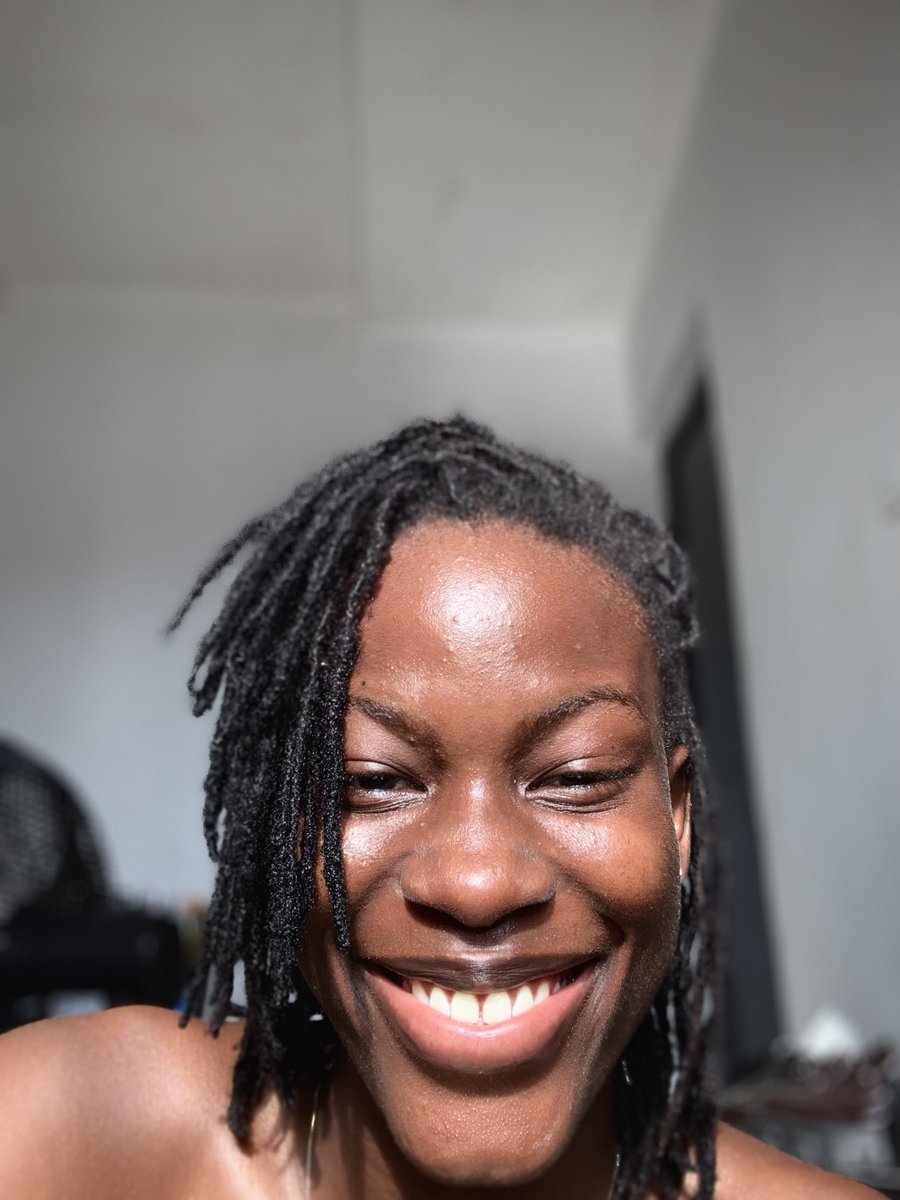 Coconut head 🙂‍↔️😍 tweet media