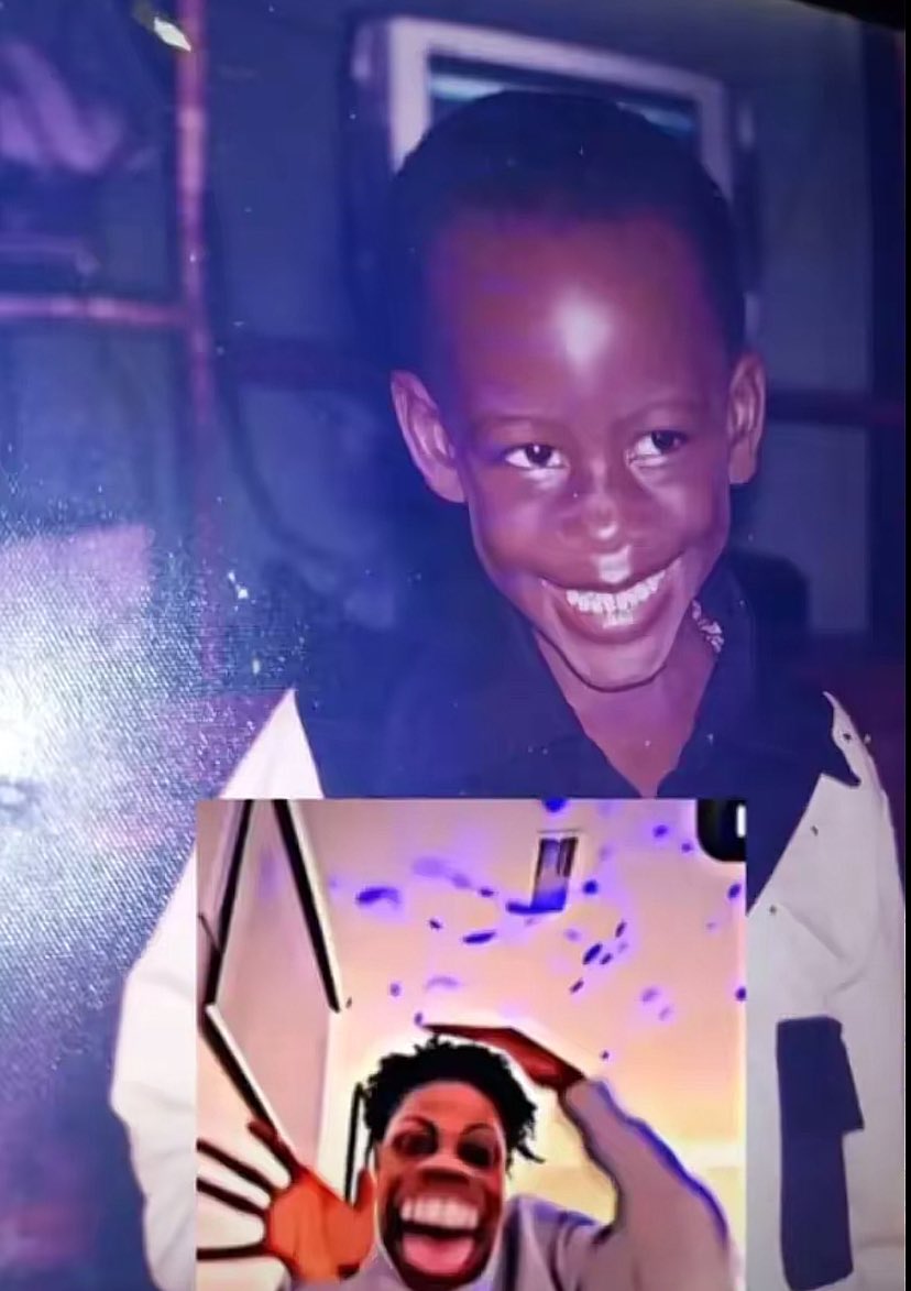 Coconut head 🙂‍↔️😍 tweet media