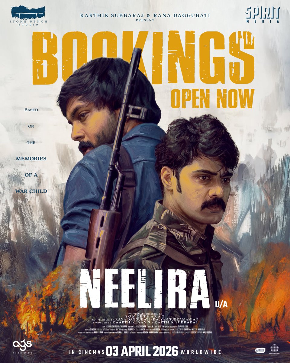 Venkat Sid tweet media