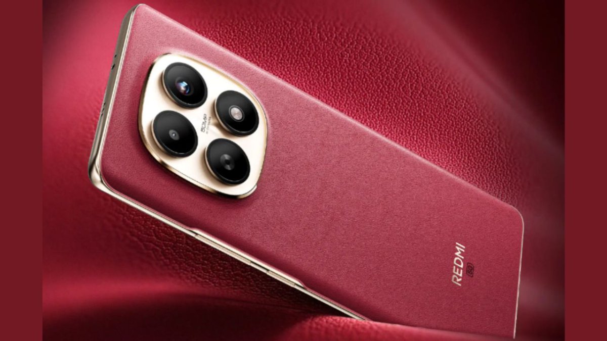 _techibee's tweet image. Redmi Note 15 SE 5G is launching today in India.

Big battery, powerful Snapdragon chip &amp;amp; upgraded camera!

If pricing is right, this could be the BEST budget 5G phone of 2026.

Worth the hype or skip? 

#RedmiNote15SE #Redmi #5G #TechIndia #SmartphoneLaunch