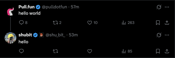 Lai Yuen (Former .eth) tweet media