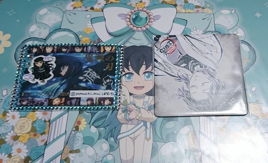 ぽむち tweet media