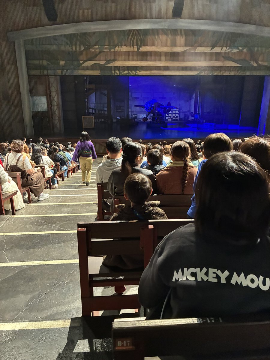 ショーベースの亡霊 tweet media