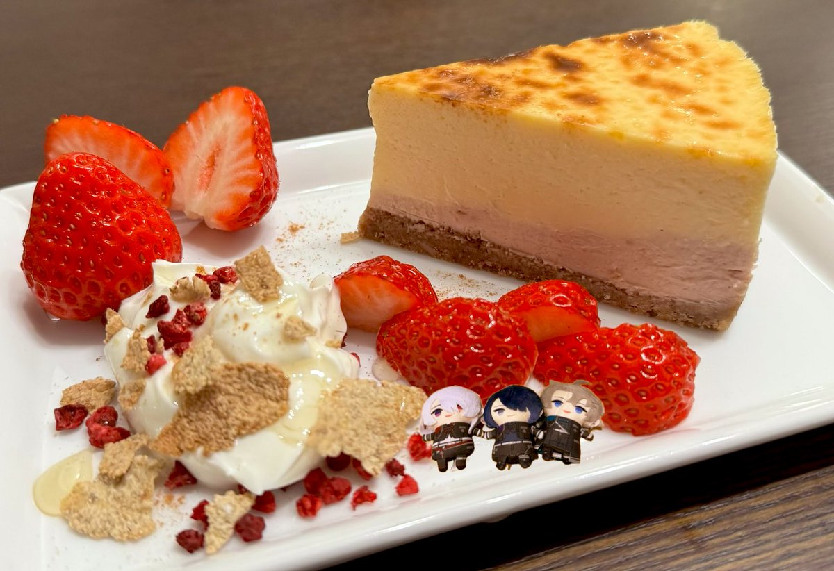 にいほし にぼし𓆝 tweet media