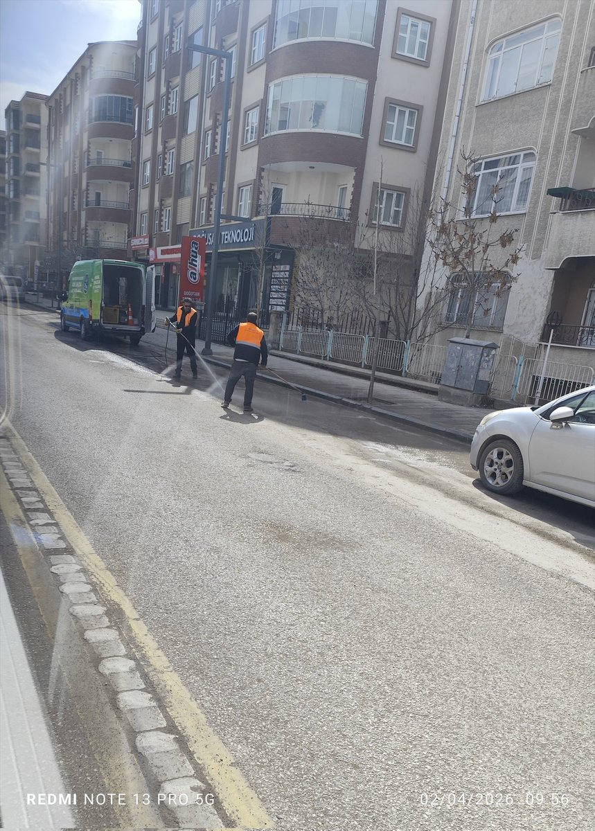 Sedad BAYIK tweet media