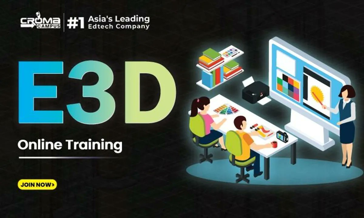 vartika17241907's tweet image. E3D vs SP3D The Ultimate Battle of 3D Plant Design Software in Engineering Excellence
For More Info: magic.ly/vartika/E3D-vs…
𝐅𝐨𝐫 𝐅𝐫𝐞𝐞 𝐂𝐨𝐧𝐬𝐮𝐥𝐭𝐚𝐭𝐢𝐨𝐧 𝐂𝐚𝐥𝐥/𝐖𝐡𝐚𝐭𝐬𝐚𝐩𝐩:+91-9711526942
#E3D #SP3D #onlinetraining #onlineclasses #onlinecourses