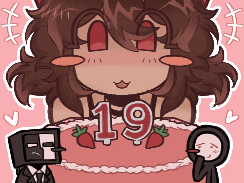 🍉 Ary (COMMS OPEN) tweet media