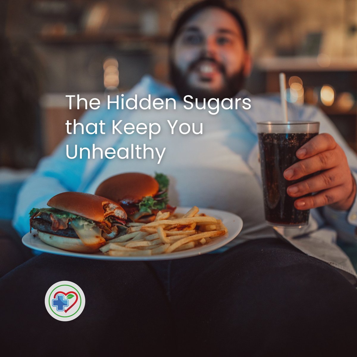DrJolandiMeyer's tweet image. The Hidden Sugars that Keep You Unhealthy
drjmeyer.co.za/the-hidden-sug…
#hiddensugar #AddedSugar #unhealthyfood #drjolandimeyer #pretoria #doctor