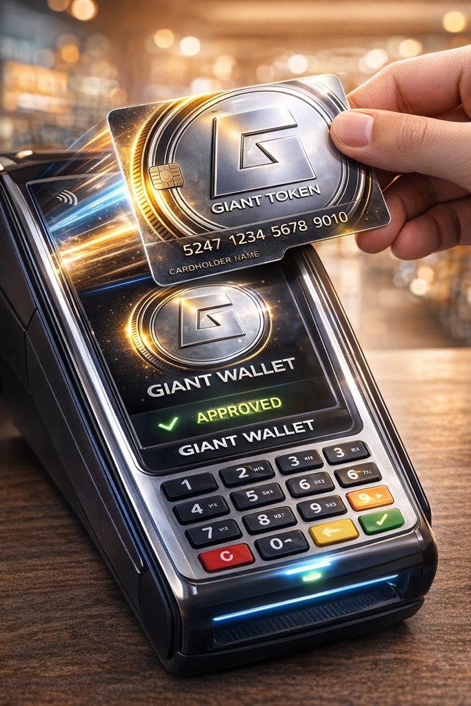 Eyes on $GTAN 👀
While others sleep, the ecosystem is building.
Smart money is positioning early… don’t get left behind.