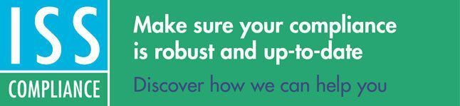 ISStweets's tweet photo. Make sure your compliance is robust and up-to-date. Discover how we can help you: https://t.co/nbHP9bc72K

Checklists, Document Work Packs, Compliance Reviews, Self-Certification Reviews

#Insolvency #Compliance https://t.co/XdpOOVGoJm