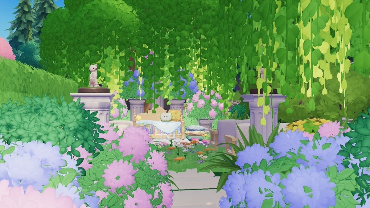 HEARTOPIA FESS tweet media