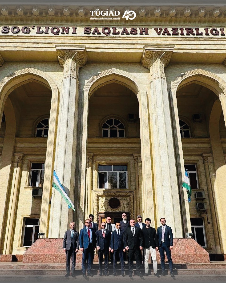 TÜGİAD tweet media