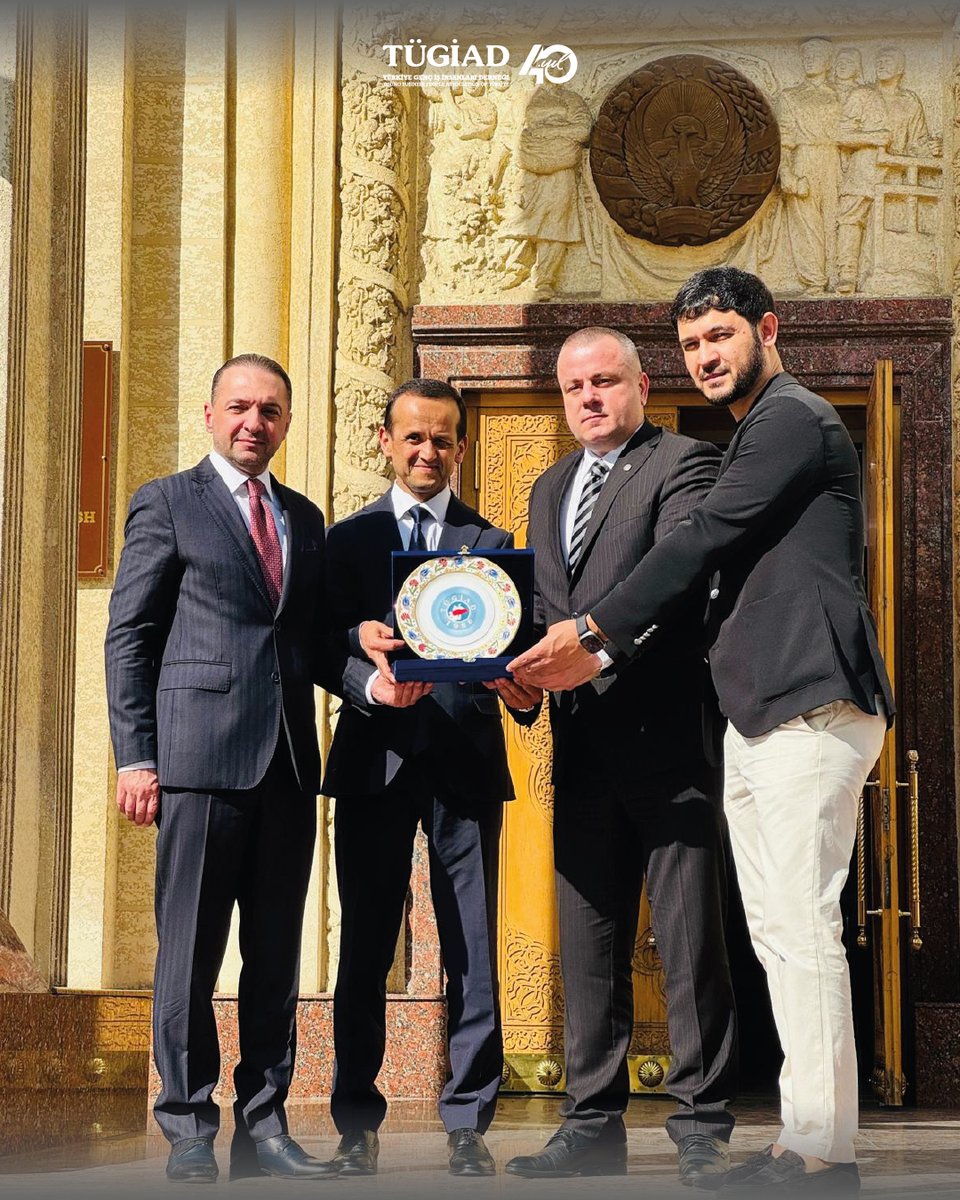 TÜGİAD tweet media