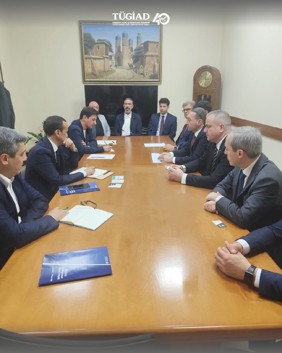 TÜGİAD tweet media