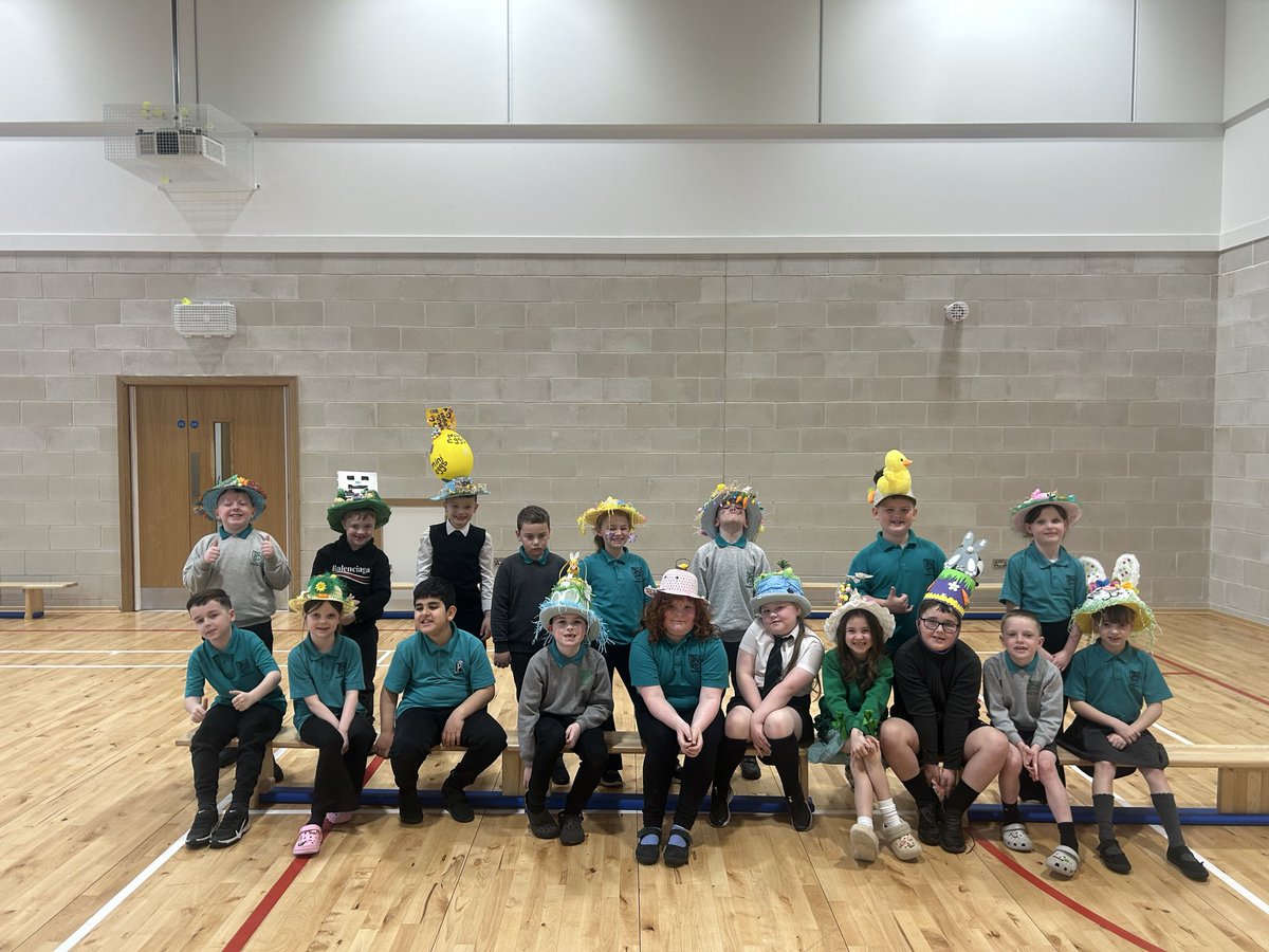 Miss Simpson & Room 5 tweet media