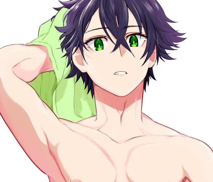 とりあえず塗りました