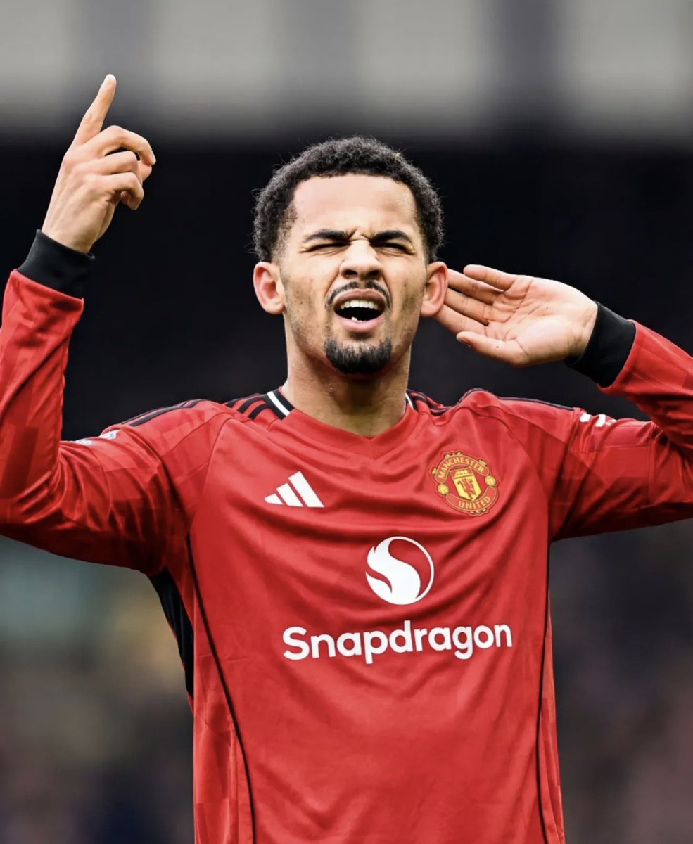 Manchester United Forever tweet media