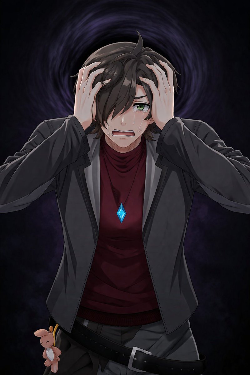 Chazer vt tweet media