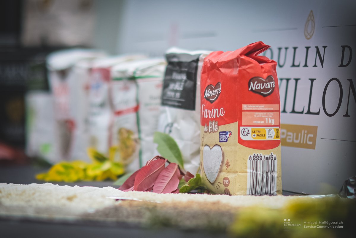 Préfet du Morbihan🇫🇷🇪🇺 tweet media