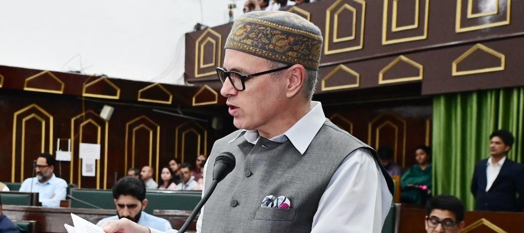 RisingKashmir's tweet image. #PDP MLA lauds #CMOmar, calls for support on key bill

risingkashmir.com/news/rafiq-ahm…