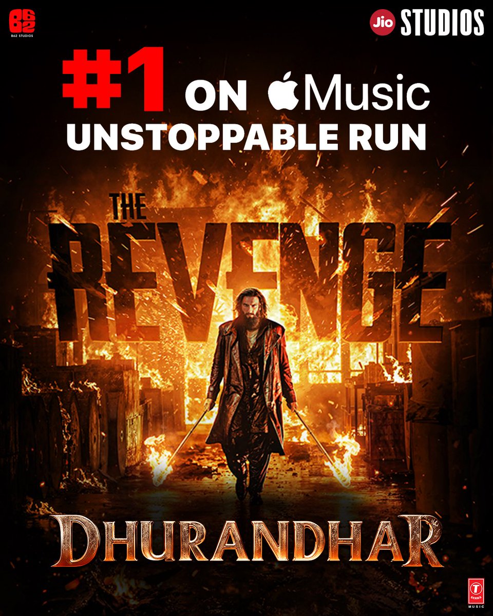 Jio Studios tweet media