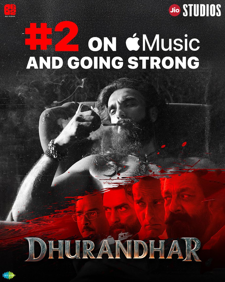 Jio Studios tweet media