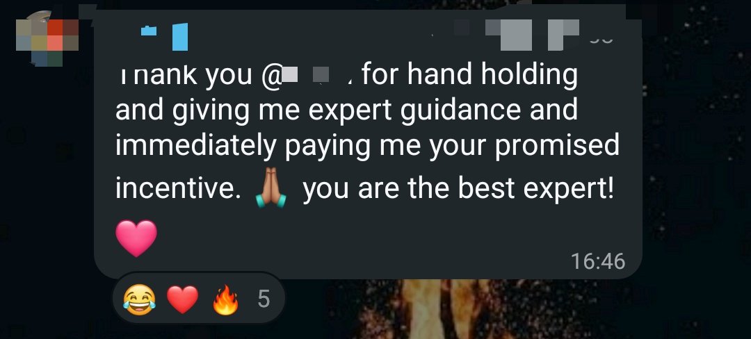 Yash Sartanpara tweet media