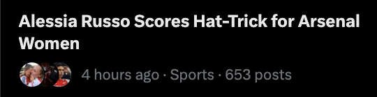 russo pr agent tweet media